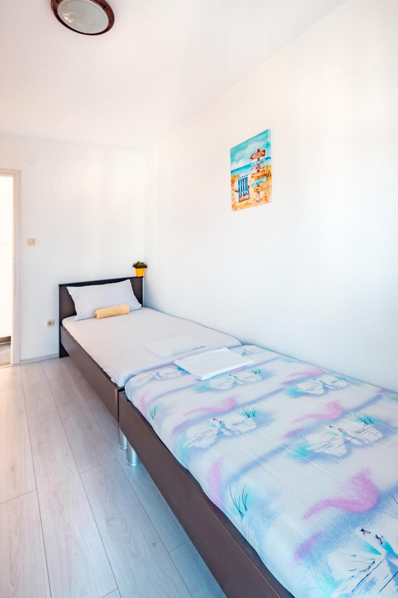 Lana Apartment