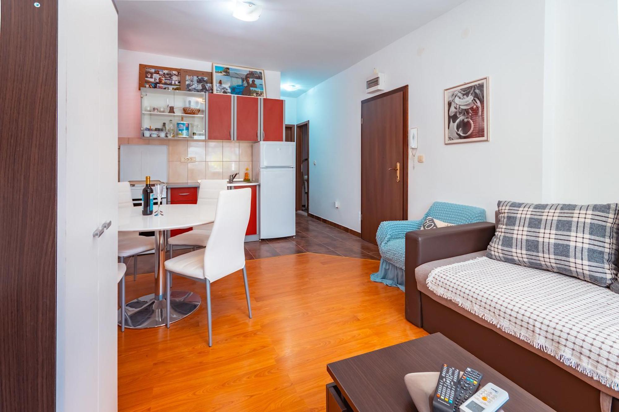 Apartment Lana