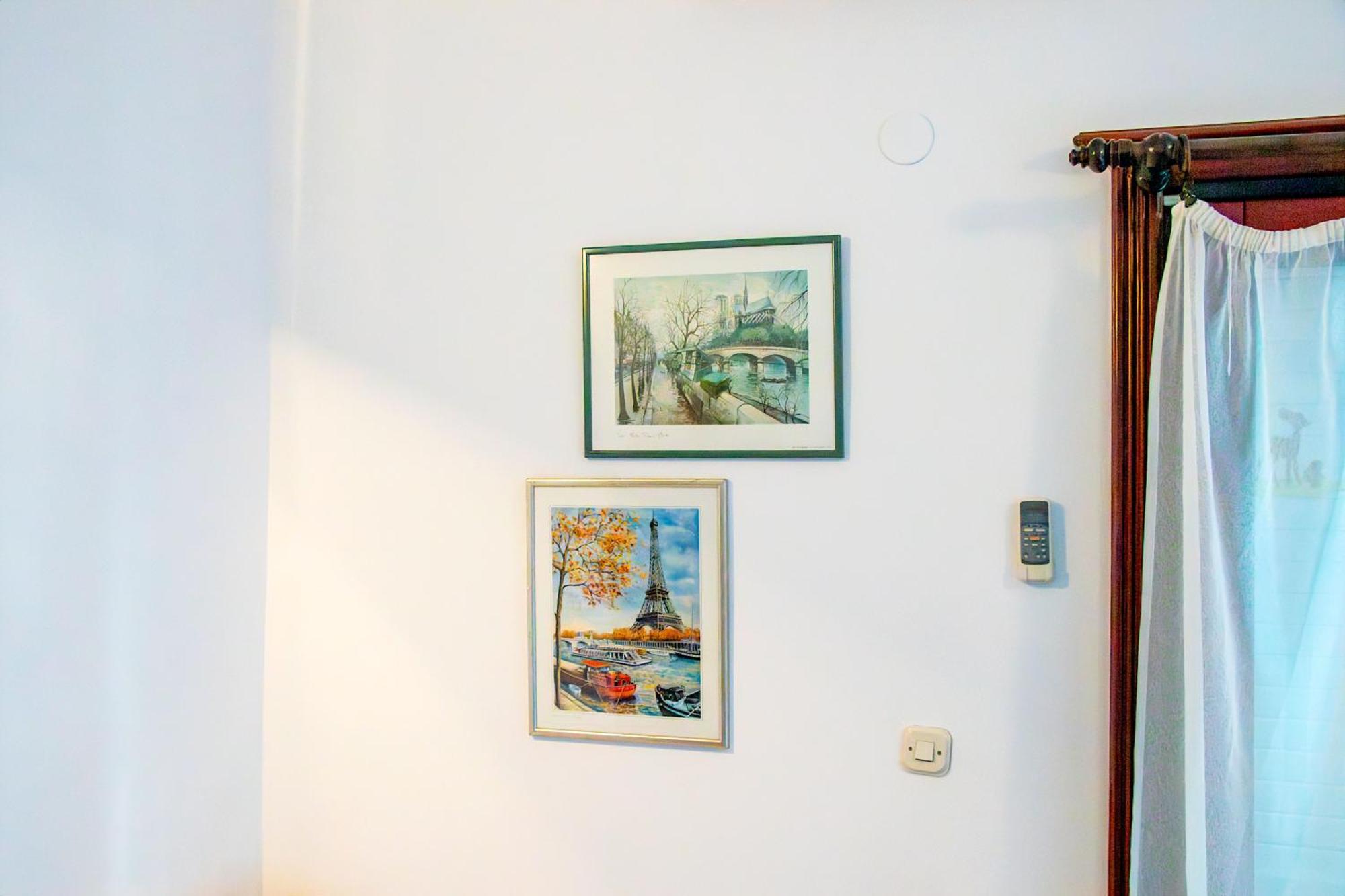 Lana Apartment *