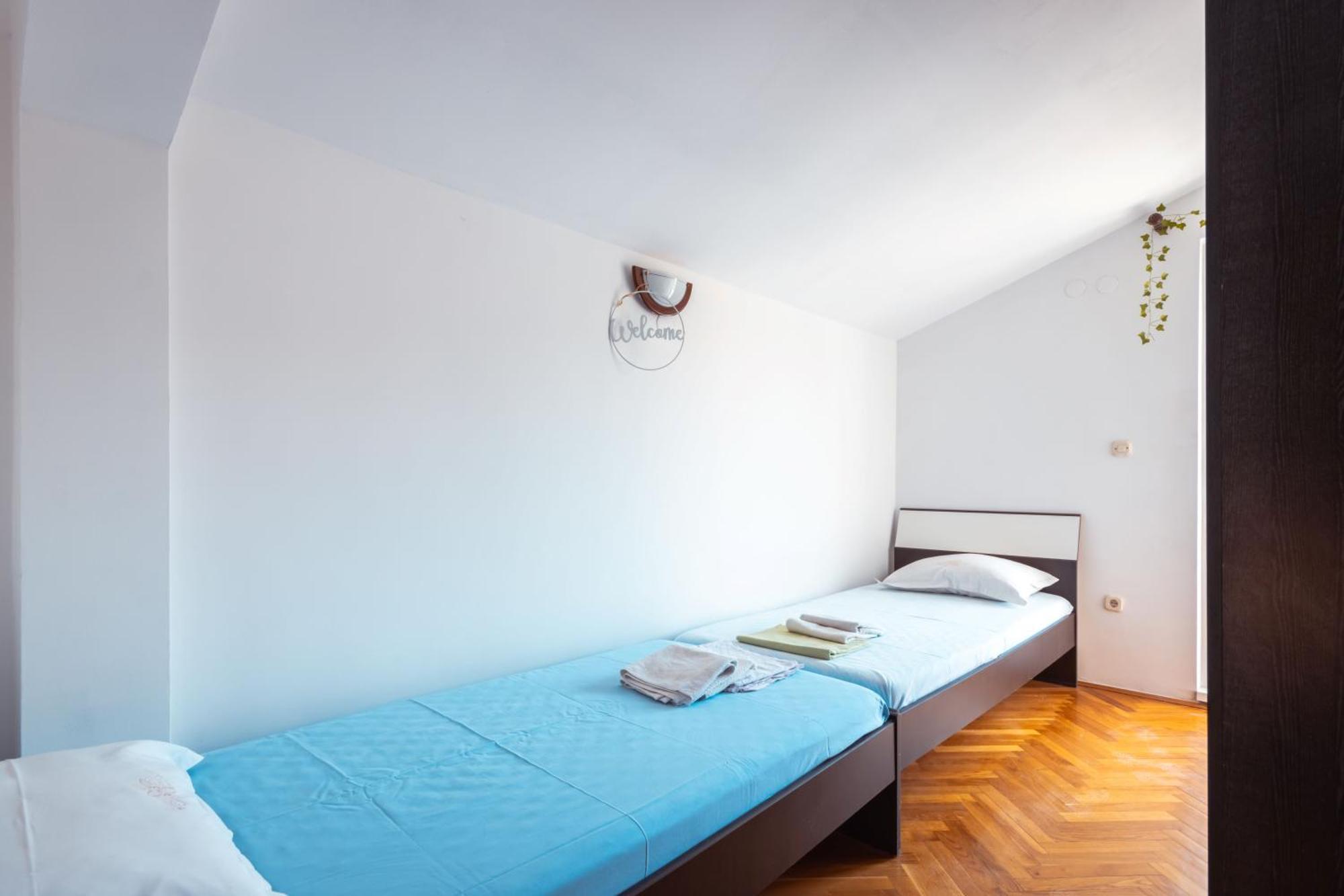 Lana Apartment Split